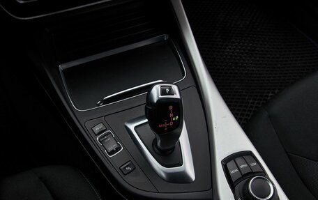 BMW 1 серия, 2018 год, 1 778 000 рублей, 7 фотография