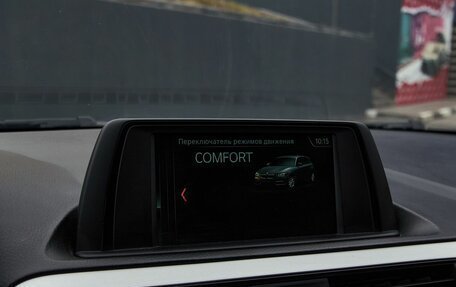 BMW 1 серия, 2018 год, 1 778 000 рублей, 5 фотография