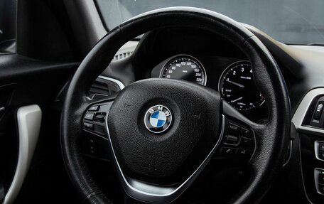 BMW 1 серия, 2018 год, 1 778 000 рублей, 16 фотография