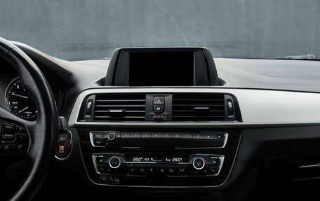 BMW 1 серия, 2018 год, 1 778 000 рублей, 15 фотография