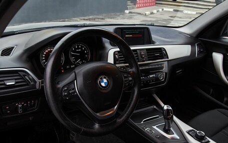 BMW 1 серия, 2018 год, 1 778 000 рублей, 11 фотография