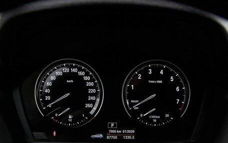 BMW 1 серия, 2018 год, 1 778 000 рублей, 19 фотография