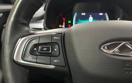 Chery Tiggo 7 Pro, 2020 год, 1 650 000 рублей, 13 фотография