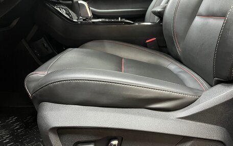 Chery Tiggo 7 Pro, 2020 год, 1 650 000 рублей, 10 фотография