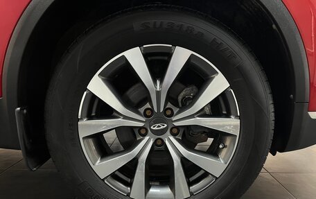 Chery Tiggo 7 Pro, 2020 год, 1 650 000 рублей, 23 фотография