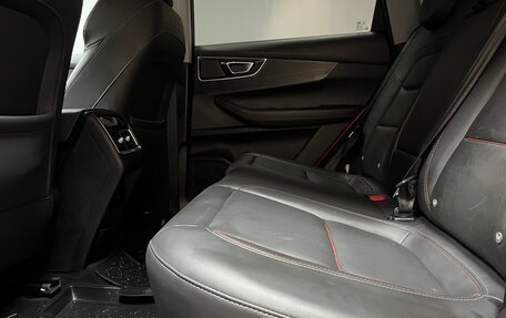 Chery Tiggo 7 Pro, 2020 год, 1 650 000 рублей, 21 фотография