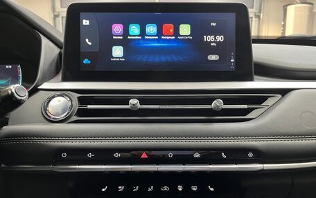 Chery Tiggo 7 Pro, 2020 год, 1 650 000 рублей, 16 фотография