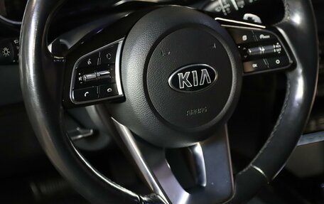 KIA cee'd III, 2019 год, 1 499 000 рублей, 8 фотография