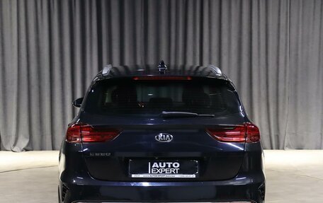 KIA cee'd III, 2019 год, 1 499 000 рублей, 13 фотография