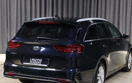 KIA cee'd III, 2019 год, 1 499 000 рублей, 4 фотография