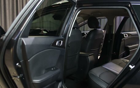 KIA cee'd III, 2019 год, 1 499 000 рублей, 11 фотография