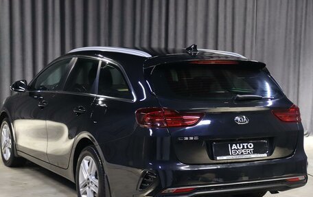 KIA cee'd III, 2019 год, 1 499 000 рублей, 3 фотография