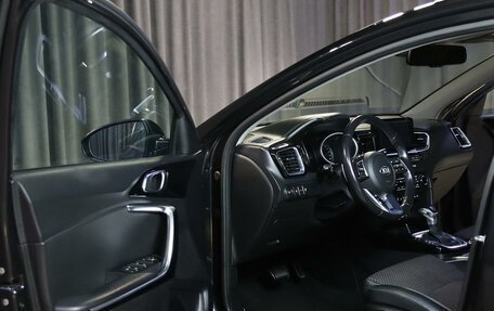 KIA cee'd III, 2019 год, 1 499 000 рублей, 7 фотография