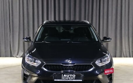 KIA cee'd III, 2019 год, 1 499 000 рублей, 12 фотография