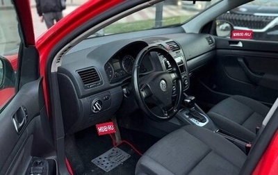 Volkswagen Golf V, 2006 год, 400 000 рублей, 1 фотография