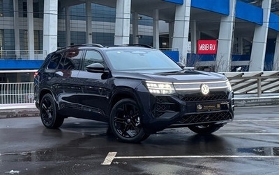 Volkswagen Teramont, 2025 год, 6 800 000 рублей, 1 фотография