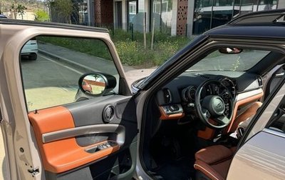 MINI Countryman II (F60), 2021 год, 2 999 000 рублей, 1 фотография