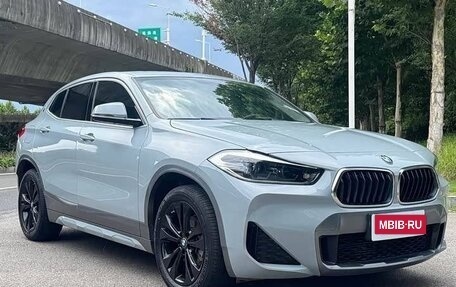 BMW X2, 2021 год, 2 050 000 рублей, 1 фотография