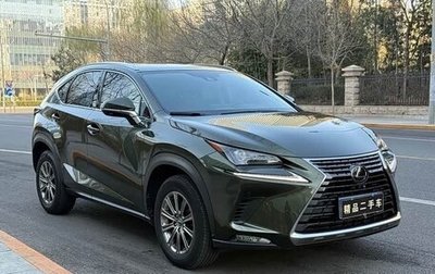 Lexus NX I, 2021 год, 3 300 000 рублей, 1 фотография