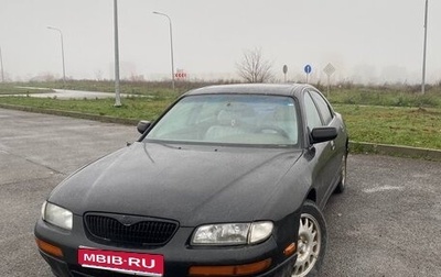 Mazda Millenia I рестайлинг, 1996 год, 250 000 рублей, 1 фотография