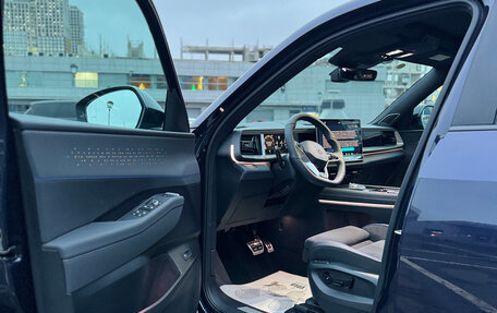 Volkswagen Teramont, 2025 год, 6 800 000 рублей, 4 фотография