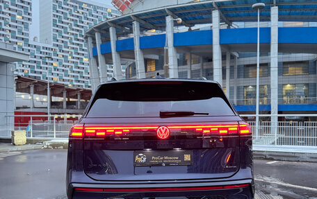 Volkswagen Teramont, 2025 год, 6 800 000 рублей, 3 фотография