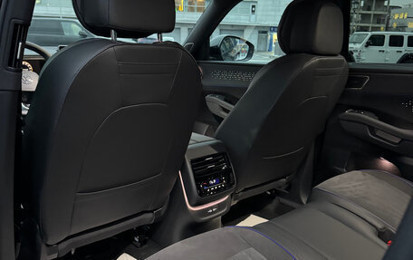 Volkswagen Teramont, 2025 год, 6 800 000 рублей, 8 фотография