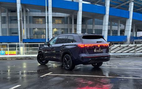 Volkswagen Teramont, 2025 год, 6 800 000 рублей, 2 фотография