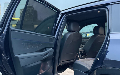 Volkswagen Teramont, 2025 год, 6 800 000 рублей, 6 фотография