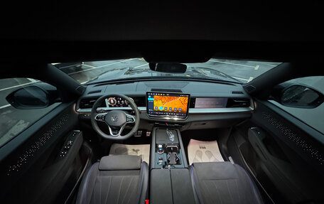 Volkswagen Teramont, 2025 год, 6 800 000 рублей, 9 фотография