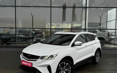 Geely Coolray I, 2023 год, 1 920 000 рублей, 1 фотография