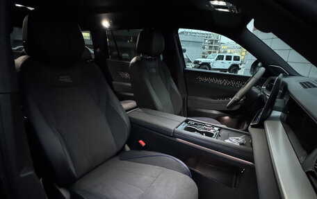 Volkswagen Teramont, 2025 год, 6 800 000 рублей, 17 фотография