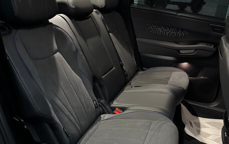 Volkswagen Teramont, 2025 год, 6 800 000 рублей, 12 фотография