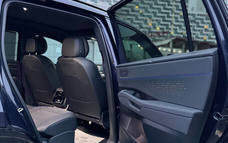 Volkswagen Teramont, 2025 год, 6 800 000 рублей, 11 фотография