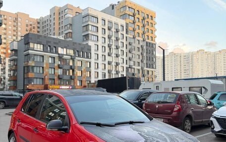 Volkswagen Golf V, 2006 год, 400 000 рублей, 3 фотография