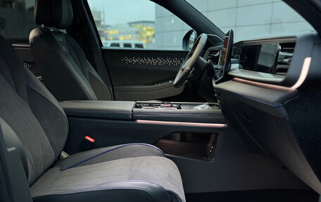 Volkswagen Teramont, 2025 год, 6 800 000 рублей, 16 фотография