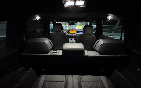 Volkswagen Teramont, 2025 год, 6 800 000 рублей, 10 фотография