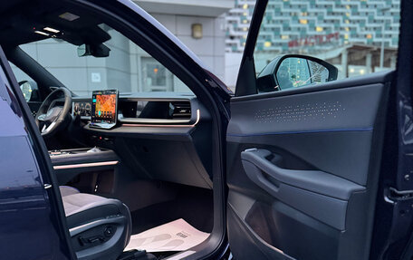 Volkswagen Teramont, 2025 год, 6 800 000 рублей, 14 фотография