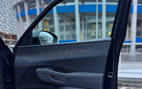 Volkswagen Teramont, 2025 год, 6 800 000 рублей, 15 фотография