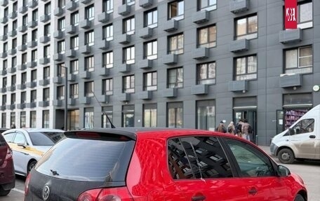 Volkswagen Golf V, 2006 год, 400 000 рублей, 4 фотография