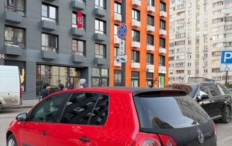 Volkswagen Golf V, 2006 год, 400 000 рублей, 2 фотография