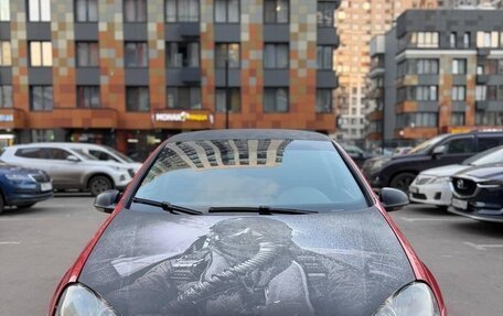 Volkswagen Golf V, 2006 год, 400 000 рублей, 6 фотография