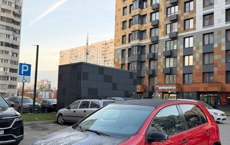 Volkswagen Golf V, 2006 год, 400 000 рублей, 7 фотография