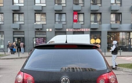 Volkswagen Golf V, 2006 год, 400 000 рублей, 5 фотография