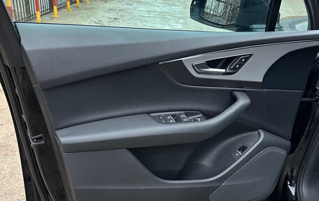 Audi Q7, 2018 год, 3 700 000 рублей, 10 фотография