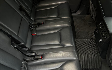 Audi Q7, 2018 год, 3 700 000 рублей, 19 фотография