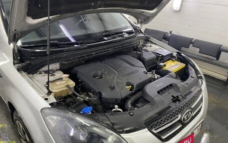 KIA cee'd I рестайлинг, 2007 год, 550 000 рублей, 2 фотография