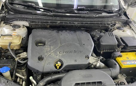 KIA cee'd I рестайлинг, 2007 год, 550 000 рублей, 3 фотография