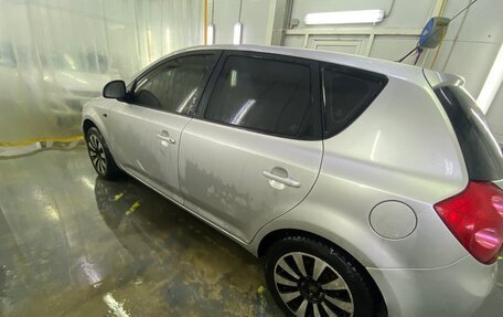 KIA cee'd I рестайлинг, 2007 год, 550 000 рублей, 6 фотография