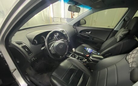 KIA cee'd I рестайлинг, 2007 год, 550 000 рублей, 8 фотография